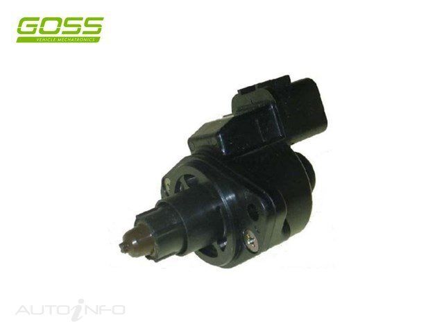 Goss Idle Speed Controller For Mitsubishi 3000GT JF 3.0L 6G72T V6 24V DOHC