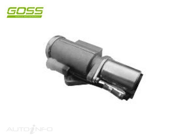 Goss Idle Speed Controller For Ford Fairmont EA EB ED 4.0L 3.9 I6 12V SOHC
