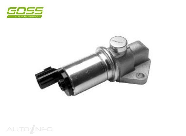 Goss Idle Speed Controller For Ford F250 8TH. 9TH GEN 5.8L 351 WINDSOR 16V OHV