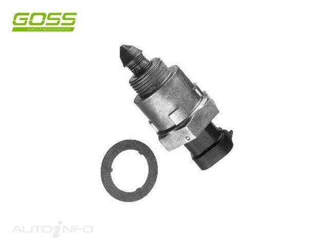 Goss Idle Speed Controller For Ford Fairmont AU1 AU3 4.9L 5.0 V8 16V OHV