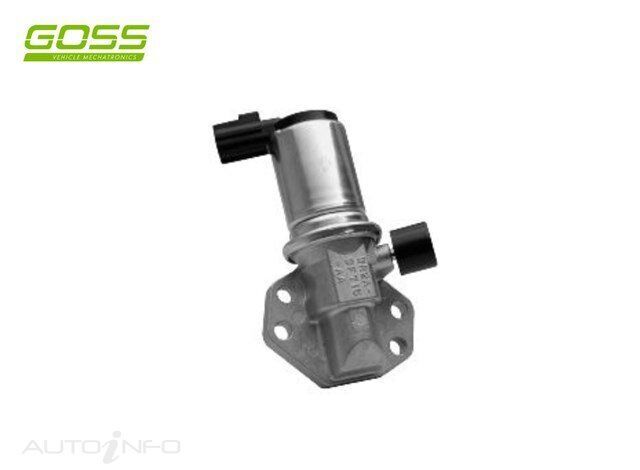 Goss Idle Speed Controller For Ford Fairlane AU1 AU3 4.0L I6 12V SOHC