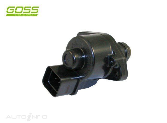 Goss Idle Speed Controller For Mitsubishi Triton GLX MK 3.0L 6G72 V6 24V SOHC