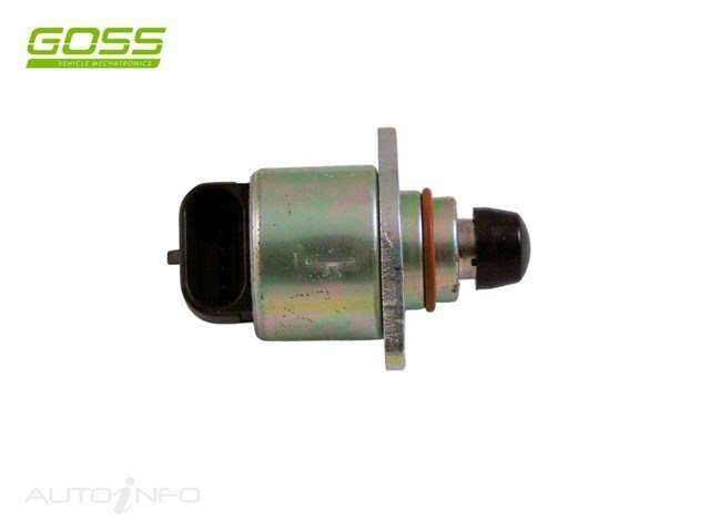 Goss Idle Speed Controller For Chevrolet Lumina WH 5.7L LS1 (GENIII) V8 16V OHV