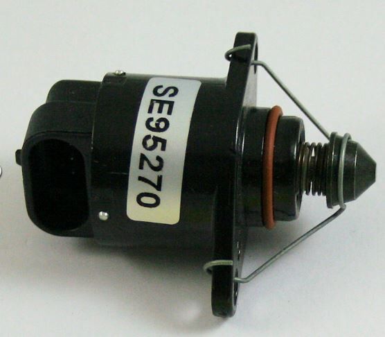 Goss Idle Speed Controller - IAC436