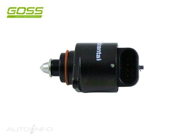 Goss Idle Speed Controller For Daewoo Lanos T100 T150 1.5L A16DMS I4 16V DOHC