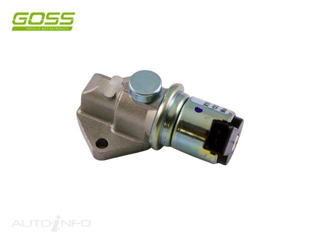Goss Idle Speed Controller For Ford Transit VF VG 2.0L NSJ I4 8V DOHC