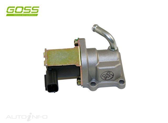 Goss Idle Speed Controller For Mazda Premacy CP 2.0L,1.8L FPDE I4 16V DOHC