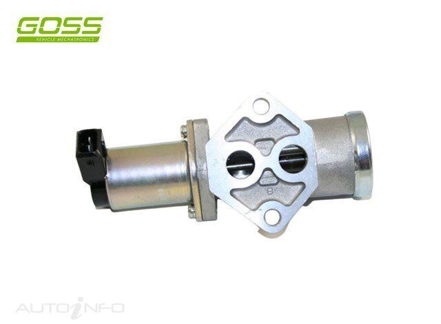 Goss Idle Speed Controller For Holden Vectra GL JR JS 2.0L C20SEL I4 16V DOHC