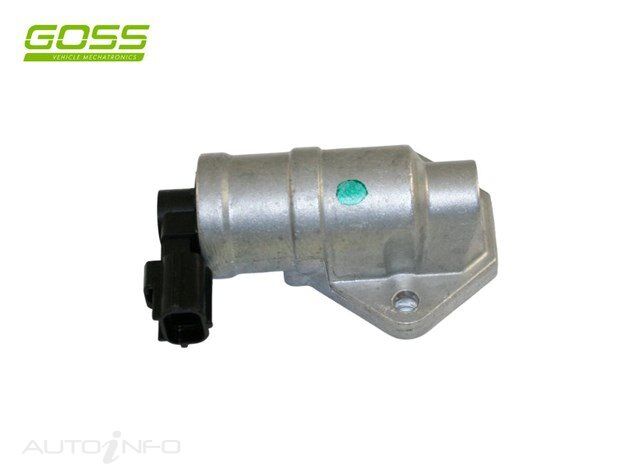 Goss Idle Speed Controller For Ford Explorer UQ, US UX 4.0L V6 12V SOHC