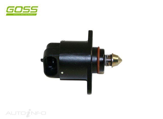 Goss Idle Speed Controller For Holden Frontera MX 3.2L 6VD1 V6 24V DOHC