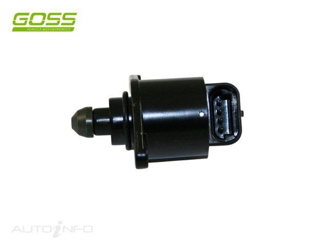 Goss Idle Speed Controller For Citroen Xsara 1.8i 1.8L XU7JP4 I4 16V DOHC
