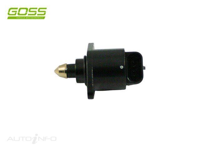 Goss Idle Speed Controller For Audi Cabriolet B4 2.6L ABC V6 12V SOHC