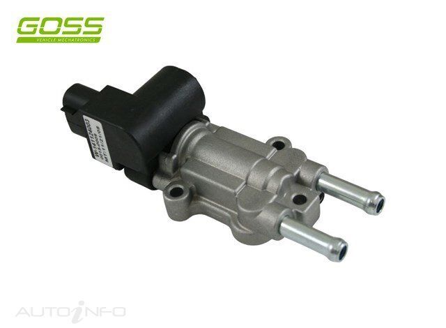 Goss Idle Speed Controller For Toyota Corolla ZZE122R 1.8L 1ZZFE I4 16V DOHC