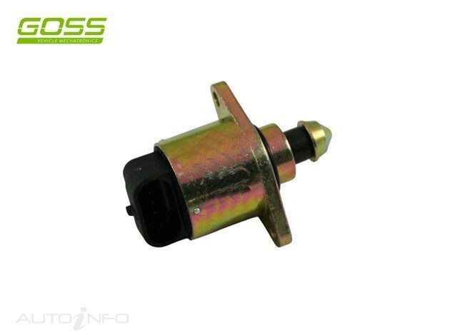Goss Idle Speed Controller For Land Rover Defender 90 3.9L 31G V8 16V OHV