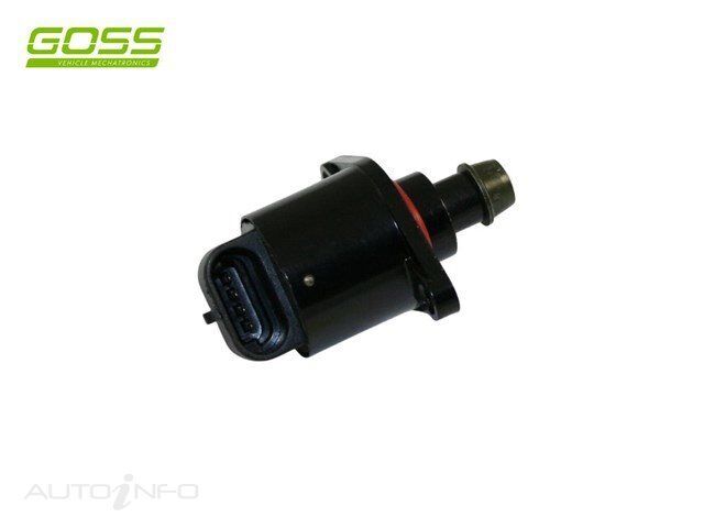 Goss Idle Speed Controller For Renault Scenic RX4 JA 1.6L F4R 740/4 I4 16V DOHC