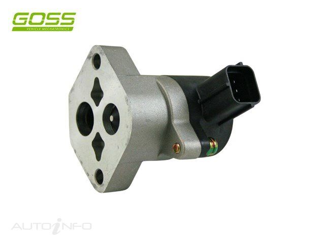 Goss Idle Speed Controller For Suzuki Grand Vitara SQ625 2.5L H25A V6 24V DOHC