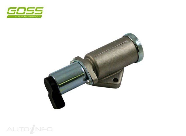 Goss Idle Speed Controller For Holden Vectra CD, GL JS 2.2L C22SEL I4 16V DOHC