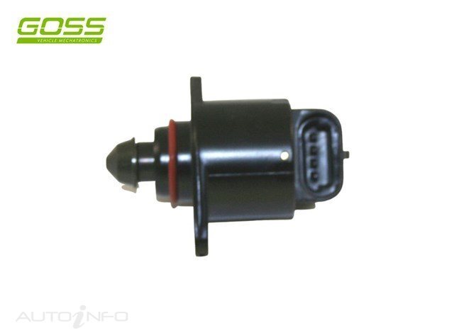 Goss Idle Speed Controller For Chevrolet Lumina WH 3.8L L67 V6 12V OHV-IAC552