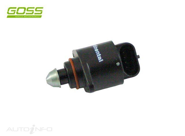 Goss Idle Speed Controller For Holden Viva JF 1.8L F18D3 I4 16V DOHC