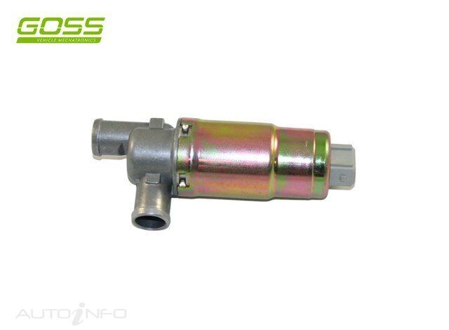 Goss Idle Speed Controller For Alfa Romeo Spider V6 3.0L AR16105 V6 24V DOHC