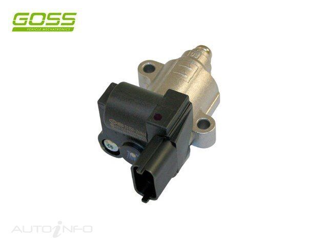 Goss Idle Speed Controller For Kia Rio EX Si, Sports JB 1.6L G4ED I4 16V DOHC