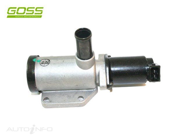 Goss Idle Speed Controller For Kia Mentor GLX SLX 1.5L B5 I4 8V SOHC - IAC560