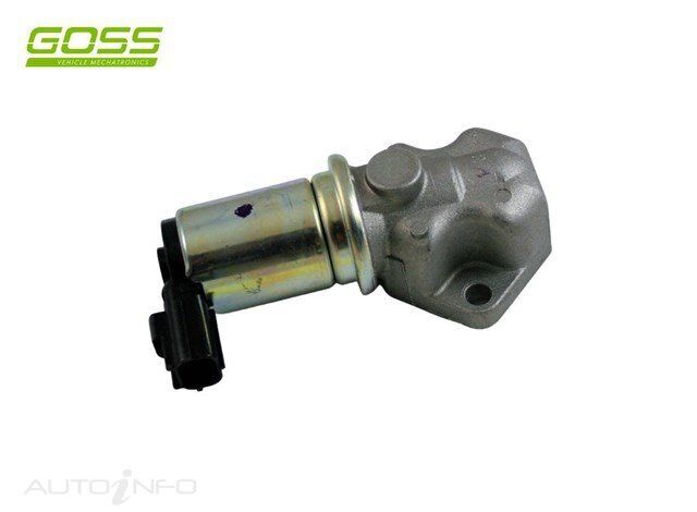 Goss Idle Speed Controller For Ford Escape BA ZA, ZB ZC 3.0L AJ V6 24V DOHC
