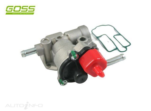 Goss Idle Speed Controller For Mitsubishi Triton GL MK 2.4L 4G64 I4 16V SOHC