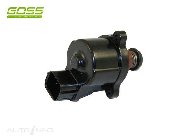 Goss Idle Speed Controller For Mitsubishi Pajero GLS NL 3.5L 6G74 V6 24V SOHC