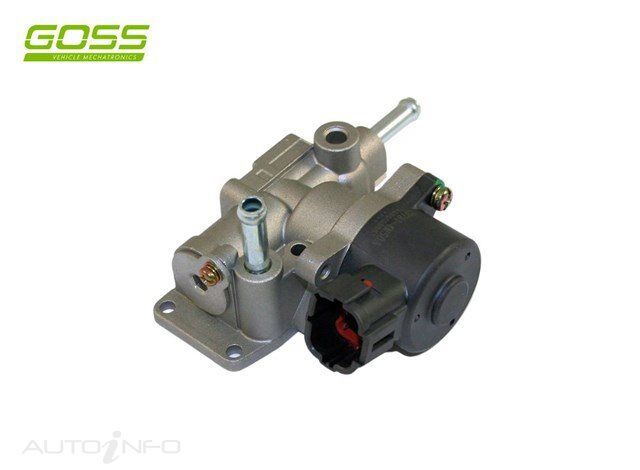 Goss Idle Speed Controller For Nissan Pulsar ST N16 1.6L,1.8L QG18DE 14 16V DOHC