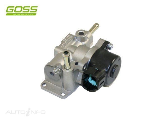 Goss Idle Speed Controller For Nissan Maxima A33 3.0L VQ30DE V6 24V DOHC