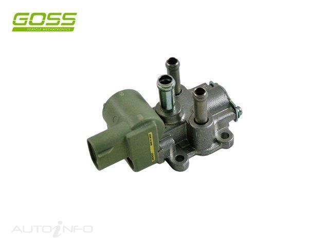 Goss Idle Speed Controller For Toyota Corolla AE102R AE101R 1.8L 4AFE 16V DOHC