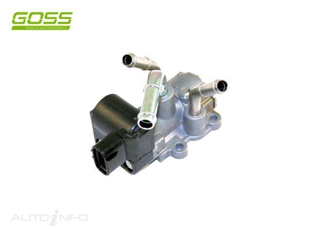 Goss Idle Speed Controller For Toyota Camry MCV36R 3.0L 1MZFE V6 24V DOHC