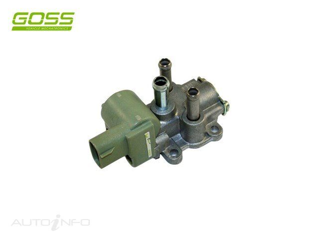 Goss Idle Speed Controller For Toyota Corolla AE102R AE112R 1.8L 7AFE 16V DOHC