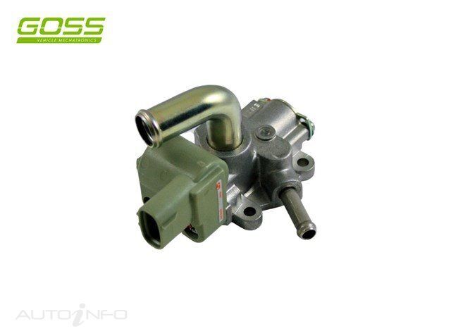 Goss Idle Speed Controller For Toyota Hilux RZN154R 2.7L 3RZFE I4 16V DOHC
