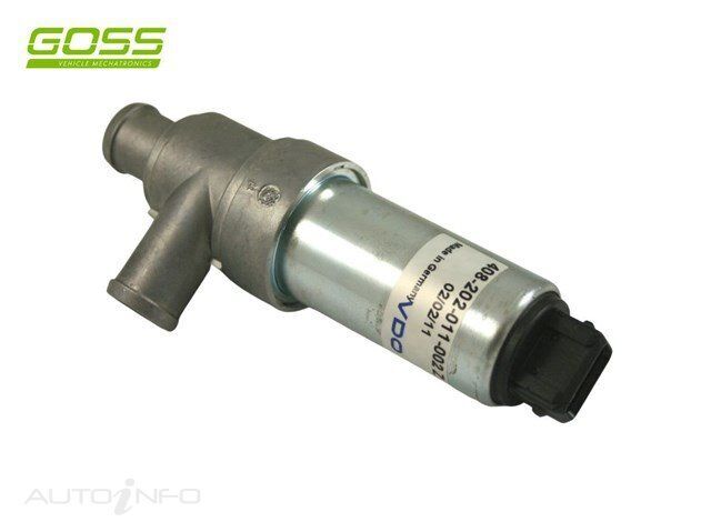 Goss Idle Speed Controller For Volkswagen Vento Type 3 2.0L 2E 14 8V SOHC