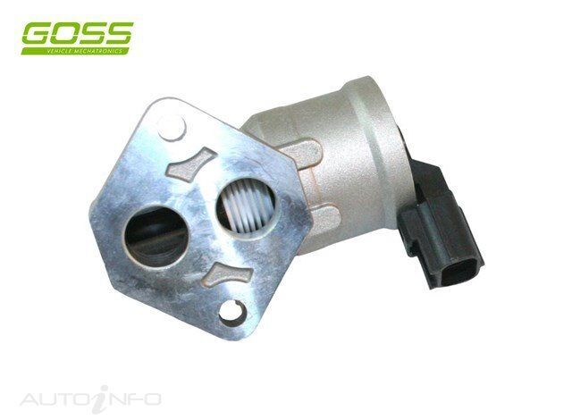 Goss Idle Speed Controller For Mazda 323 Astina Protegé BJ 1.6L ZM I4 16V DOHC