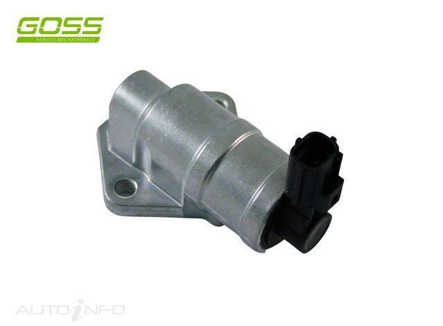 Goss Idle Speed Controller For Ford Escape ZB ZC 2.3L L3 I4 16V DOHC