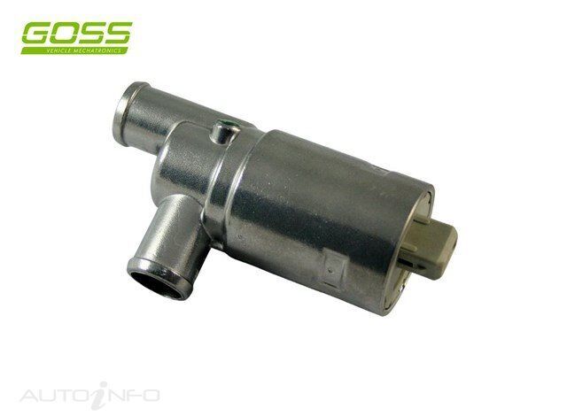 Goss Idle Speed Controller For Alfa Romeo 75 Twin Spark 2.0L AR06224 I4 8V DOHC
