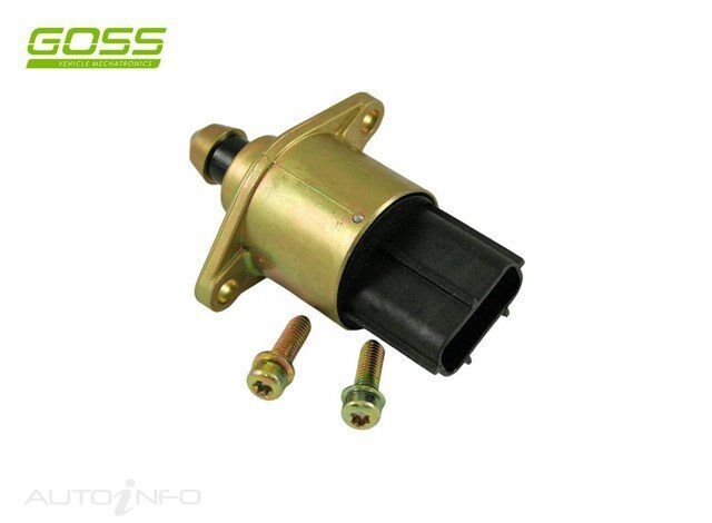 Goss Idle Speed Controller For Jeep Wrangler Sport TJ 4.0L ERH I6 12V OHV