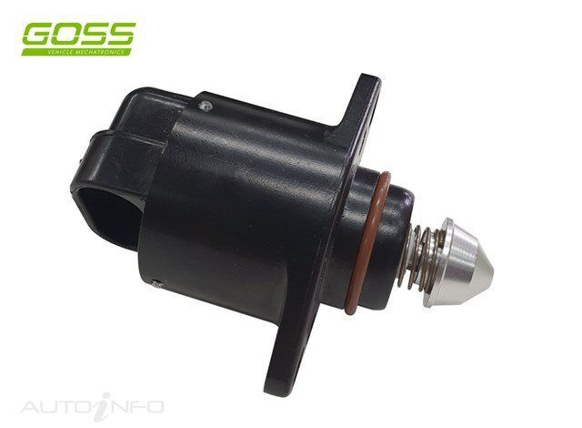 Goss Idle Speed Controller For GWM Steed NBP 2.4L 4G69S4N I4 8V SOHC
