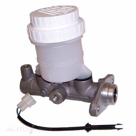 IBS Brake Master Cylinder - JB1981
