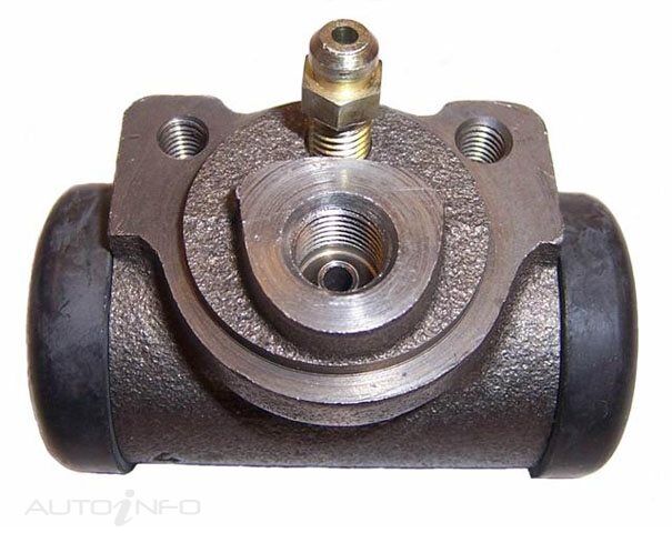 IBS Wheel Cylinder  -  Rear - JB2674