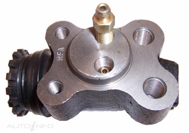 IBS Wheel Cylinder  -  Front - JB2897