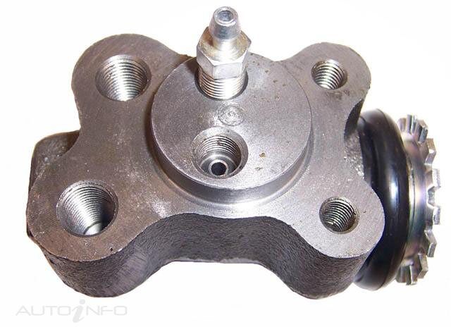 IBS Wheel Cylinder  -  Front - JB2898