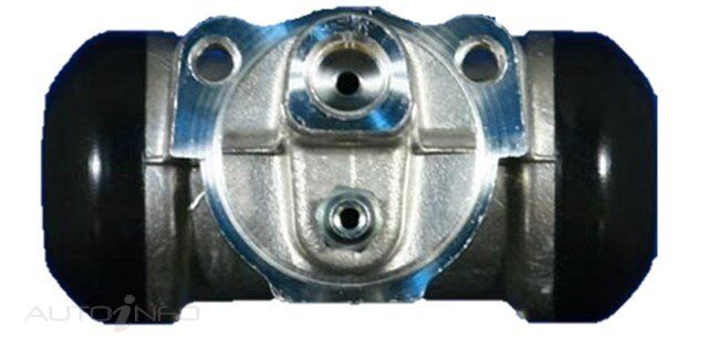 IBS Wheel Cylinder  -  Rear - JB71663
