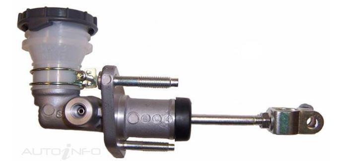 IBS Clutch Master Cylinder For Honda Prelude BA EX XX 2.0L B20A1 I4 16V DOHC