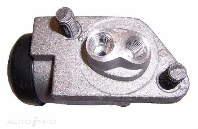IBS Front Wheel Cylinder For Land Rover 109 Series-2, 2A 2.3L I4 8V OHV - P5036