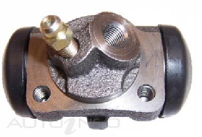 IBS Wheel Cylinder  -  Front - P5565