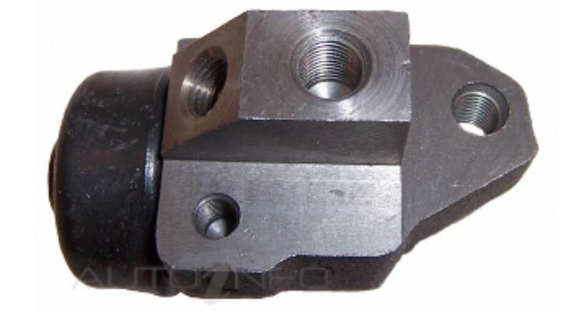 IBS Wheel Cylinder Assembly - P5962